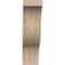 Ekena Millwork 5 1/2"W x 20"D x 20"H Funston Smooth Knee Brace, Douglas Fir BRC06X20X20FST00SDF - alternate 3